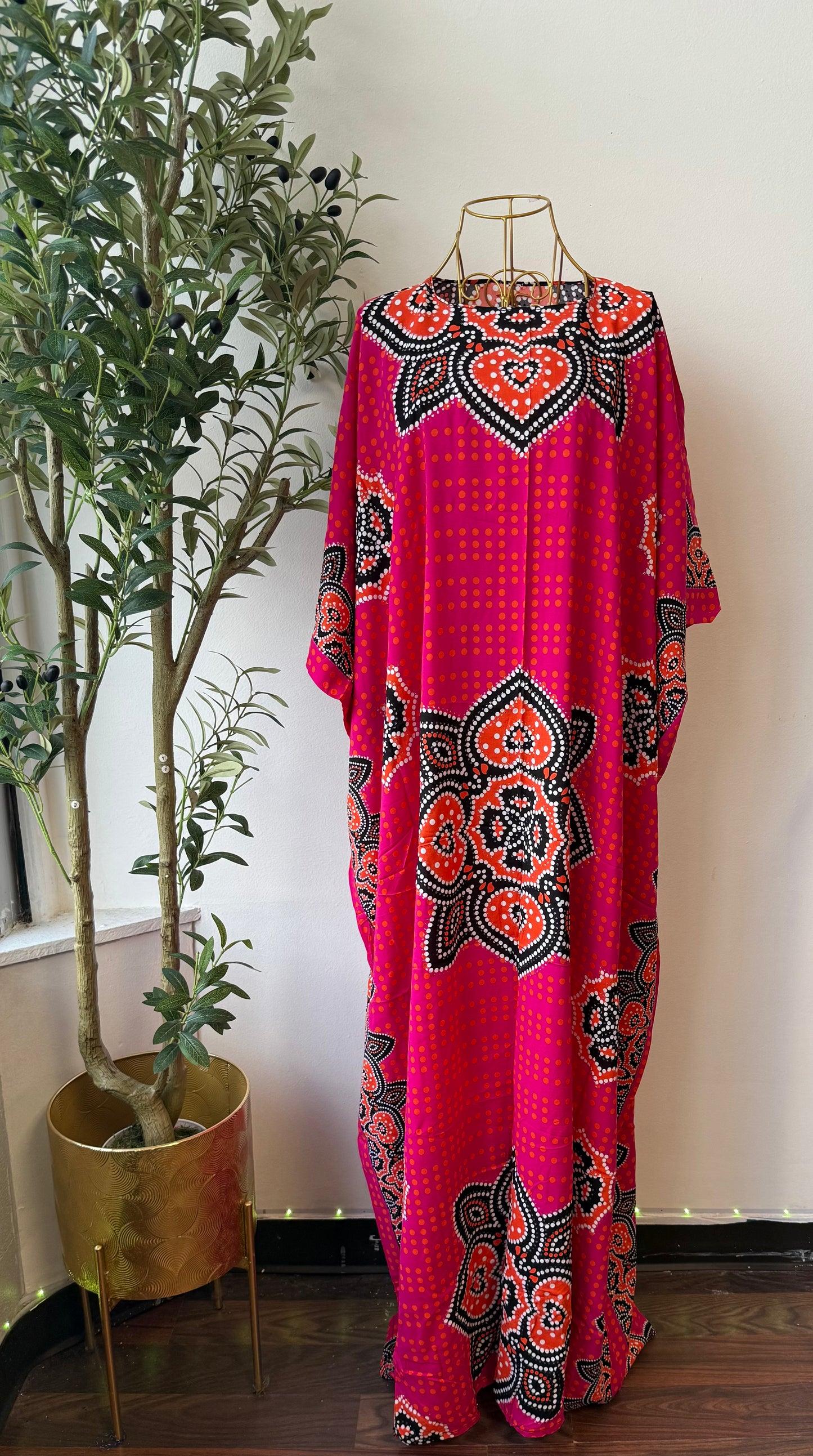 Baah Wayne ( Big size baati).