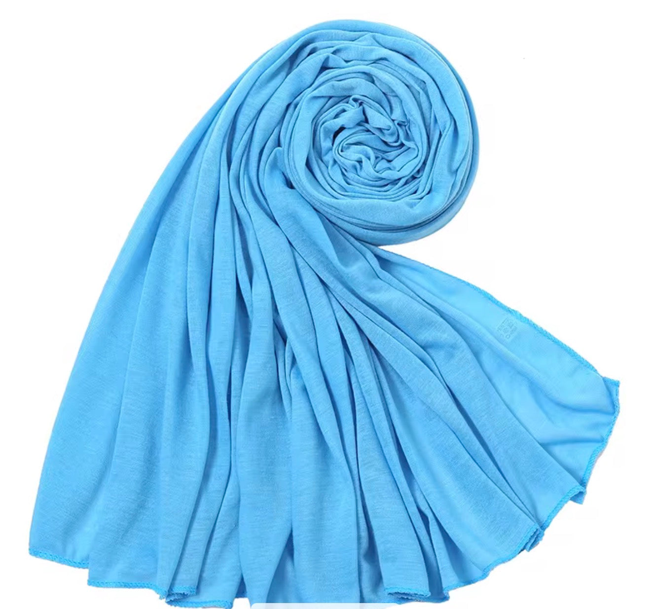 Jersey Hijab’s