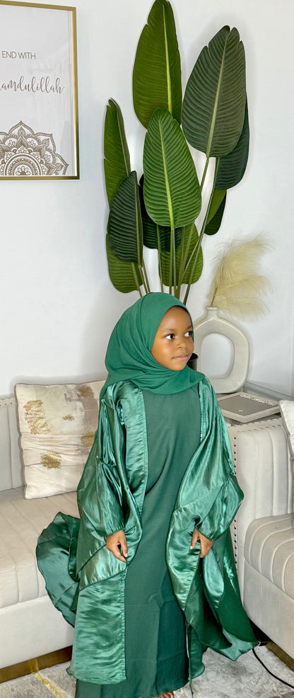 Asmah ( Kids )