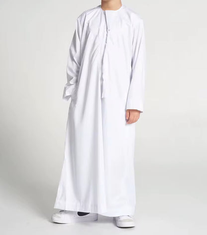 Thobes for kids